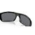 Óculos de Sol Oakley Drop Point Multicam Black Grey - Imagem 6