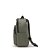 Mochila Kipling Seoul S Green Moss - Imagem 4