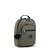 Mochila Kipling Seoul S Green Moss - Imagem 3