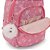 Mochila Kipling Seoul S Glitter Cats - Imagem 6