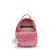 Mochila Kipling Seoul S Glitter Cats - Imagem 4