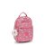 Mochila Kipling Seoul S Glitter Cats - Imagem 3