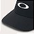 Boné Oakley Take PRO Snapback Pitch Black - Imagem 3