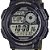 Relógio Casio Standard AE-1000W-5AVDF Verde Escuro - Imagem 2