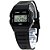 Relógio Casio Standard F-91WB-1ADF Preto - Imagem 4