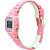 Relógio Casio Standard LA-20WH-4A1DF Rosa - Imagem 4