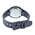 Relógio Casio Standard LA-20WH-8ADF Azul Marinho - Imagem 4
