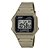 Relógio Casio Standard W-217H-5AVDF Verde - Imagem 1