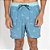 Bermuda Billabong Sundays Layback 17 WT25 Masculina Azul - Imagem 1