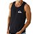 Regata Quiksilver Everyday Masculina Preta - Imagem 1