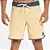 Bermuda Quiksilver Original Scallop 18 WT23 Masculina Wheat - Imagem 1