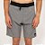 Bermuda Quiksilver Street Trunk Heather 20 SM26 Cinza Mescla - Imagem 1