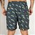 Bermuda Quiksilver Everyday Roots 17 WT25 Masculina Preto - Imagem 2