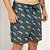 Bermuda Quiksilver Everyday Roots 17 WT25 Masculina Preto - Imagem 3
