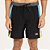 Bermuda Quiksilver Everyday Holmes 17 WT25 Masculina Preto - Imagem 1