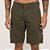 Bermuda DC Shoes Worker Cargo SM26 Masculina Verde Militar - Imagem 1