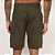 Bermuda DC Shoes Worker Cargo SM26 Masculina Verde Militar - Imagem 2