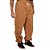 Calça DC Shoes Elastic Baggy SM26 Masculina Mostarda - Imagem 3
