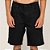 Bermuda Element Jeans Street Black SM26 Masculina Preto - Imagem 1