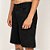 Bermuda Element Jeans Street Black SM26 Masculina Preto - Imagem 4