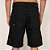 Bermuda Element Jeans Street Black SM26 Masculina Preto - Imagem 2