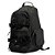 Mochila Element Mohave SM25 2.0 BPK Flint Black - Imagem 4