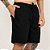 Bermuda RVCA Escape Elastic SM26 Masculina Preto - Imagem 3