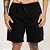 Bermuda RVCA Escape Elastic SM26 Masculina Preto - Imagem 1