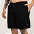 Bermuda RVCA Escape Elastic SM26 Masculina Preto - Imagem 4