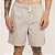 Bermuda RVCA Escape Elastic SM26 Masculina Areia - Imagem 1