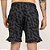 Bermuda RVCA Frog Camo Yogger SM26 Masculina Caqui Escuro - Imagem 2