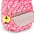 Mochila Kipling Seoul S Adorable Hearts - Imagem 5