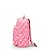 Mochila Kipling Seoul S Adorable Hearts - Imagem 4