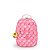 Mochila Kipling Seoul S Adorable Hearts - Imagem 1