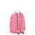 Mochila Kipling Seoul S Adorable Hearts - Imagem 2