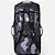 Mala Rip Curl Search Duffle 45L Search WT26 Black/Grey - Imagem 4