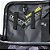 Mala Rip Curl Search Duffle 45L Search WT26 Black/Grey - Imagem 5