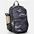 Mochila Rip Curl Evo 24L Search Camo WT26 Black/Grey - Imagem 4