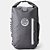 Mochila Rip Curl Surf Series 30L Hauler Pack WT26 Black/Grey - Imagem 1