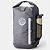 Mochila Rip Curl Surf Series 30L Hauler Pack WT26 Black/Grey - Imagem 4