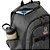 Mochila Rip Curl Posse 33L Ripstop WT26 Black/White - Imagem 5
