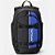 Mochila Rip Curl Posse 33L Split Peak WT26 Cobalt Blue - Imagem 1
