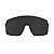 Óculos de Sol HB Grinder Matte Black Gray - Imagem 2
