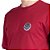 Camiseta Rip Curl Wettie E7 WT26 Masculina Dark Merlot - Imagem 3