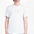 Camiseta Rip Curl Outline WT26 Masculina Bone - Imagem 1