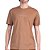Camiseta Rip Curl Outline WT26 Masculina Mocha - Imagem 1