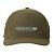 Boné Rip Curl Vaporcool Tube Flexfit SB WT26 Olive - Imagem 3