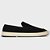 Tênis Osklen Soho Soft Moc Masculino Preto - Imagem 1