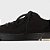 Tênis Osklen Canvas AG Sneaker Masculino Preto/Preto/Preto - Imagem 5