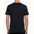 Camiseta Osklen Slim Vintage Black SG Masculina Preto - Imagem 2